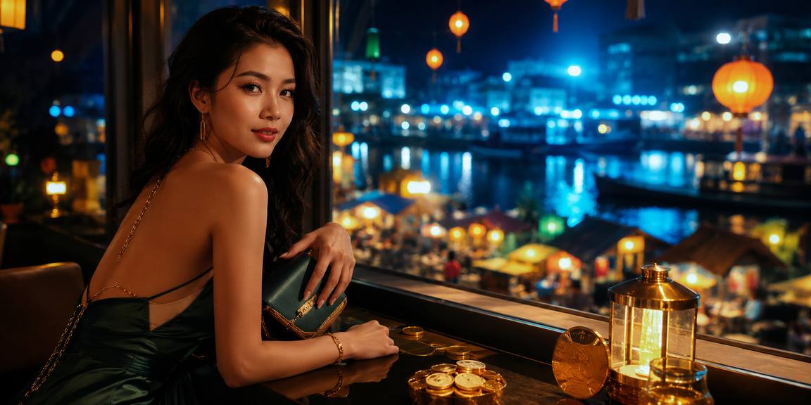 te37 Những Gì Có Trong Sảnh Sen Vang Slot